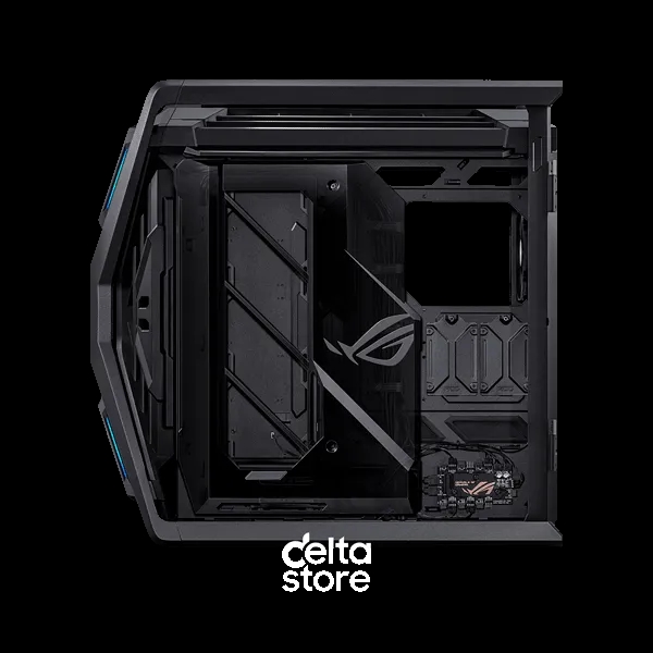 ASUS ROG Hyperion GR701 Gaming Case 90DC00F0-B39000