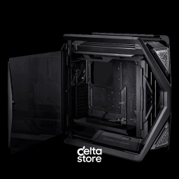ASUS ROG Hyperion GR701 Gaming Case 90DC00F0-B39000