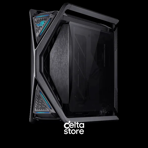 ASUS ROG Hyperion GR701 Gaming Case 90DC00F0-B39000