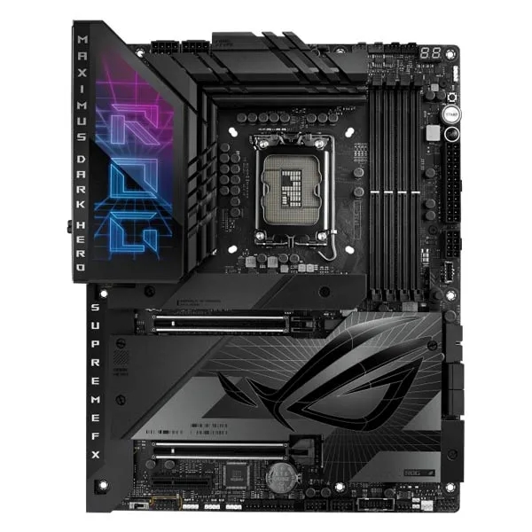 ASUS ROG Maximus Z790 Dark Hero Motherboard
