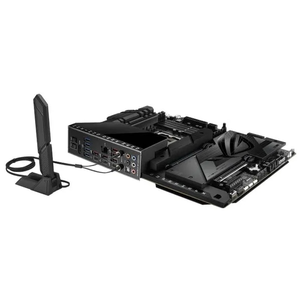 ASUS ROG Maximus Z790 Dark Hero Motherboard