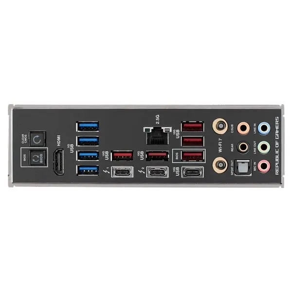 ASUS ROG Maximus Z790 Dark Hero Motherboard