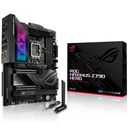 ASUS ROG Maximus Z790 Hero Motherboard