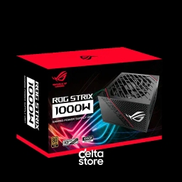 ASUS ROG STRIX 1000W 80 Plus Gold PSU