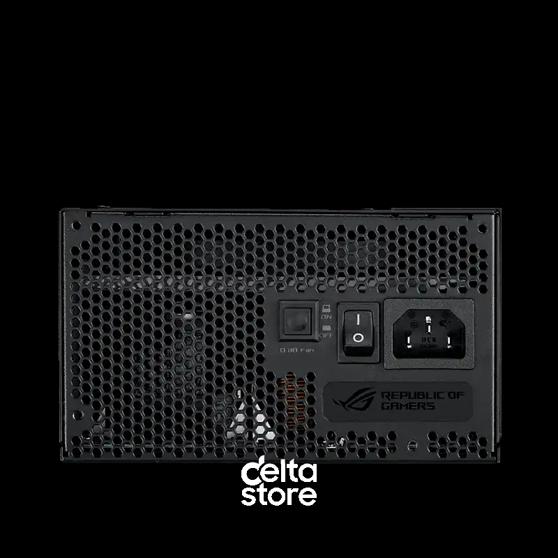 ASUS ROG STRIX 1000W 80 Plus Gold PSU