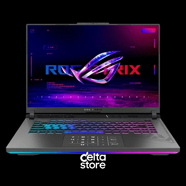 ASUS ROG Strix G16 G614JU-N3252 Gaming Laptop
