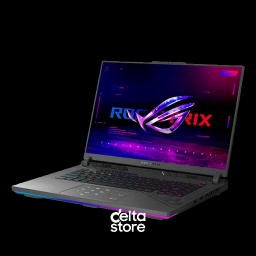 ASUS ROG Strix G16 G614JU-N3252 Gaming Laptop