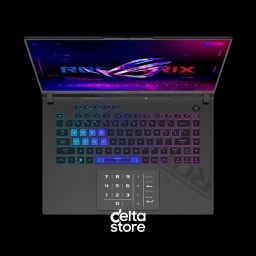 ASUS ROG Strix G16 G614JU-N3252 Gaming Laptop