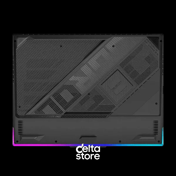ASUS ROG Strix G16 G614JU-N3252 Gaming Laptop