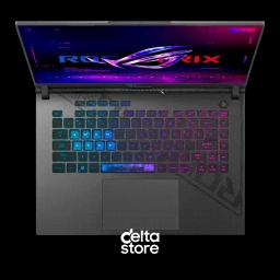 ASUS ROG Strix G16 G614JU-NS73 90NR0CC1-M000R0