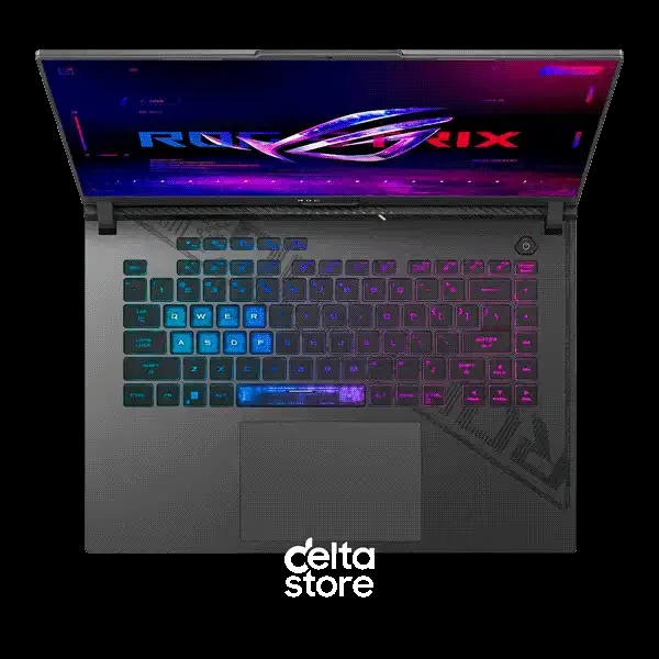 ASUS ROG Strix G16 G614JU-NS73 90NR0CC1-M000R0