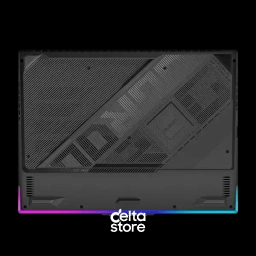 ASUS ROG Strix G16 G614JU-NS73 90NR0CC1-M000R0