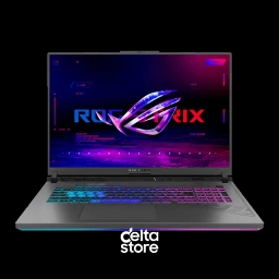 ASUS ROG Strix G18 G814JV-N6037 90NR0CM1-M00220