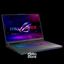 ASUS ROG Strix G18 G814JV-N6037 90NR0CM1-M00220