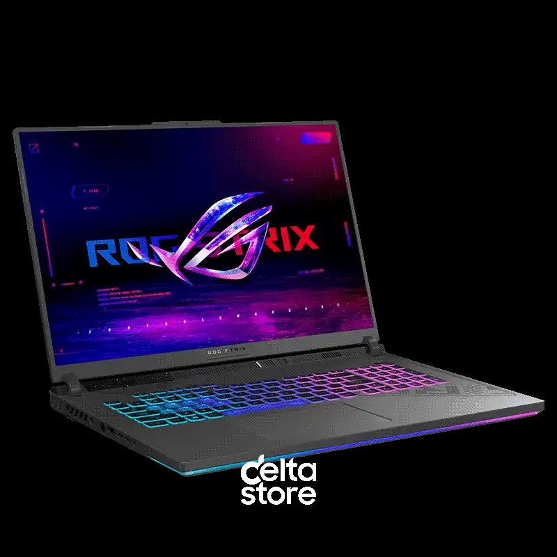 ASUS ROG Strix G18 G814JV-N6037 90NR0CM1-M00220