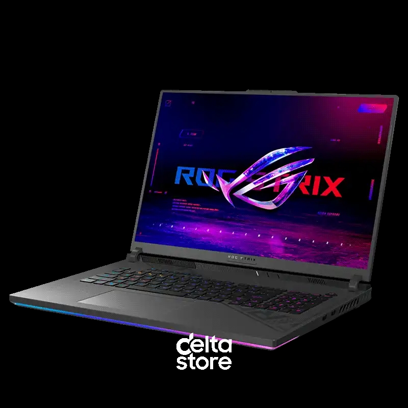 ASUS ROG Strix G18 G814JV-N6037 90NR0CM1-M00220