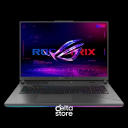 ASUS ROG Strix G18 (2024) G814JZR-G18.I94080 90NR0IN03-M003X0