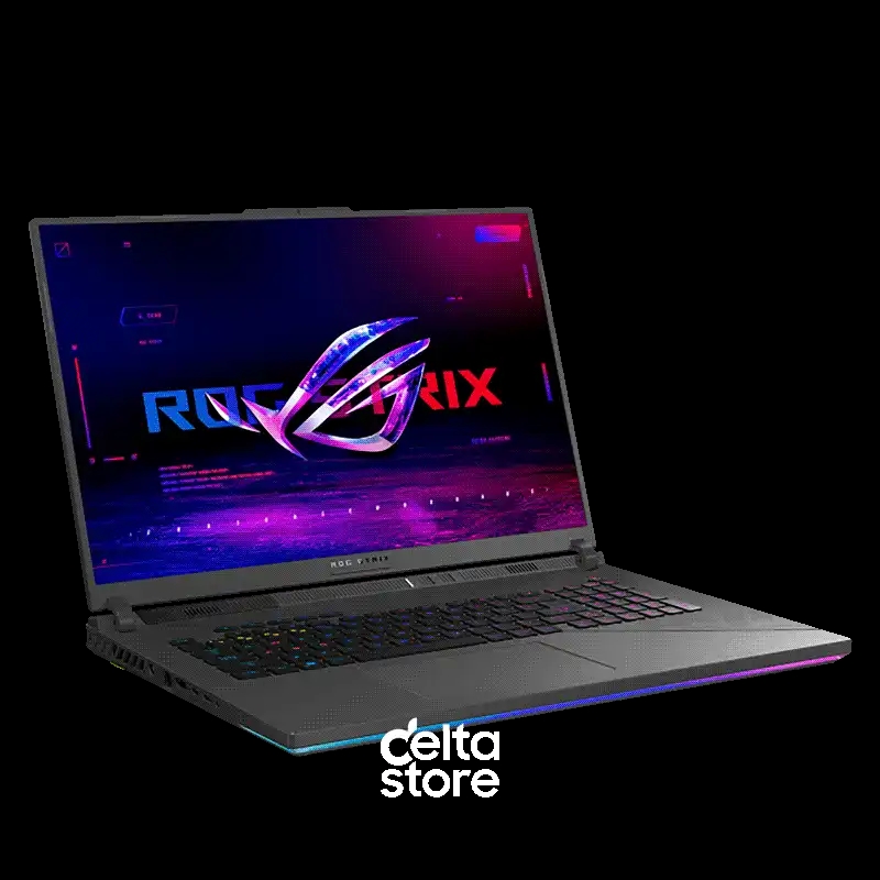 ASUS ROG Strix G18 (2024) G814JZR-G18.I94080 90NR0IN03-M003X0