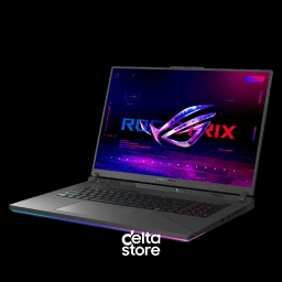 ASUS ROG Strix G18 (2024) G814JZR-G18.I94080 90NR0IN03-M003X0