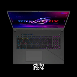 ASUS ROG Strix G18 (2024) G814JZR-G18.I94080 90NR0IN03-M003X0