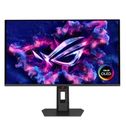 ASUS ROG Strix OLED XG27AQDPG 500Hz Gaming Monitor 90LM0C50-B01971