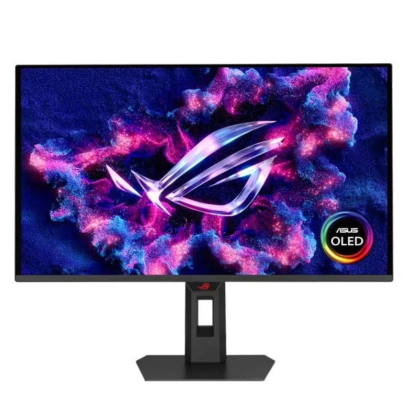 ASUS ROG Strix OLED XG27AQDPG 500Hz Gaming Monitor 90LM0C50-B01971