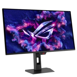 ASUS ROG Strix OLED XG27AQDPG 500Hz Gaming Monitor 90LM0C50-B01971