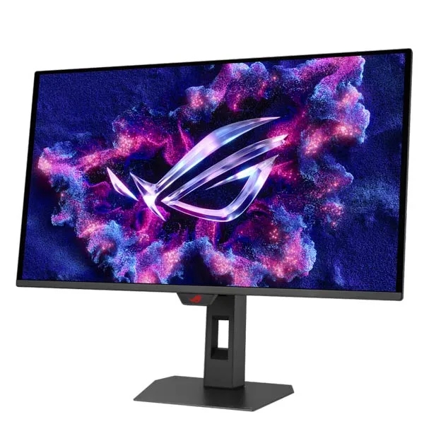 ASUS ROG Strix OLED XG27AQDPG 500Hz Gaming Monitor 90LM0C50-B01971
