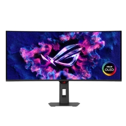 ASUS ROG Strix OLED XG34WCDG Curved Gaming Monitor 90LM0B70-B01171
