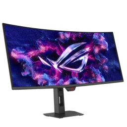 ASUS ROG Strix OLED XG34WCDG Curved Gaming Monitor 90LM0B70-B01171