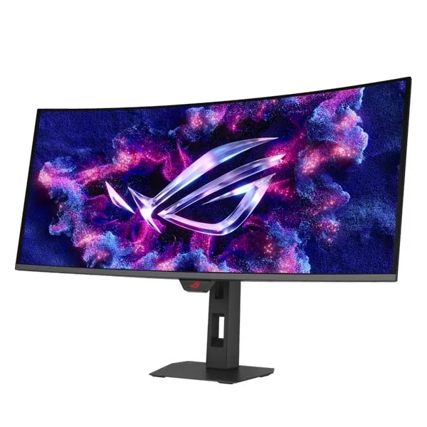 ASUS ROG Strix OLED XG34WCDG Curved Gaming Monitor 90LM0B70-B01171