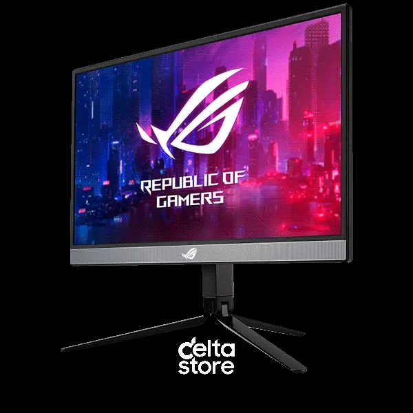 ASUS ROG Strix XG17AHP Portable Gaming Monitor