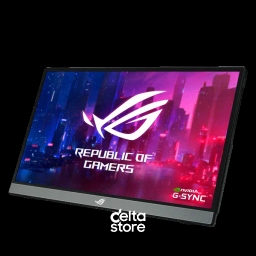 ASUS ROG Strix XG17AHP Portable Gaming Monitor