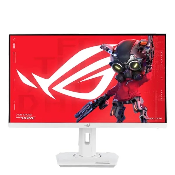 ASUS ROG Strix XG27ACS-W 180Hz Gaming Monitor