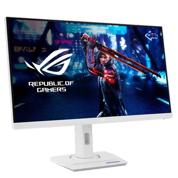ASUS ROG Strix XG27ACS-W 180Hz Gaming Monitor