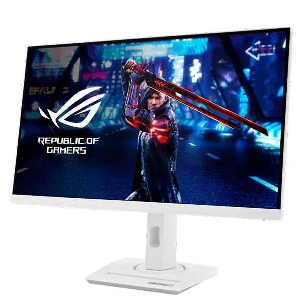 ASUS ROG Strix XG27ACS-W 180Hz Gaming Monitor