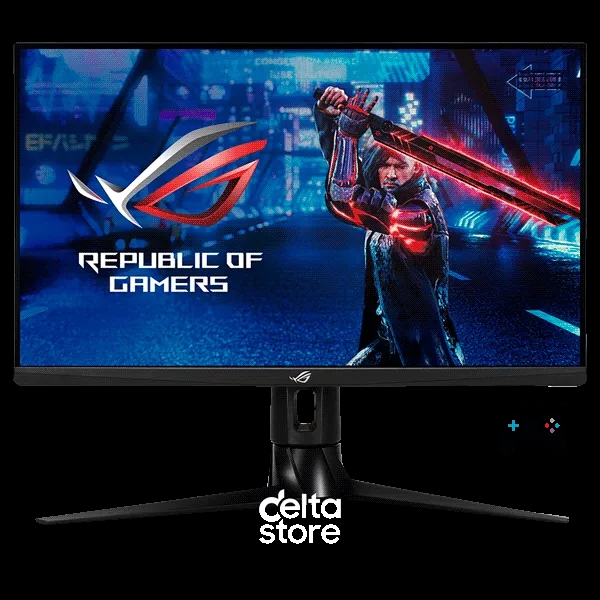 ASUS ROG Strix XG27AQ Gaming Monitor 90LM06U0-B01370