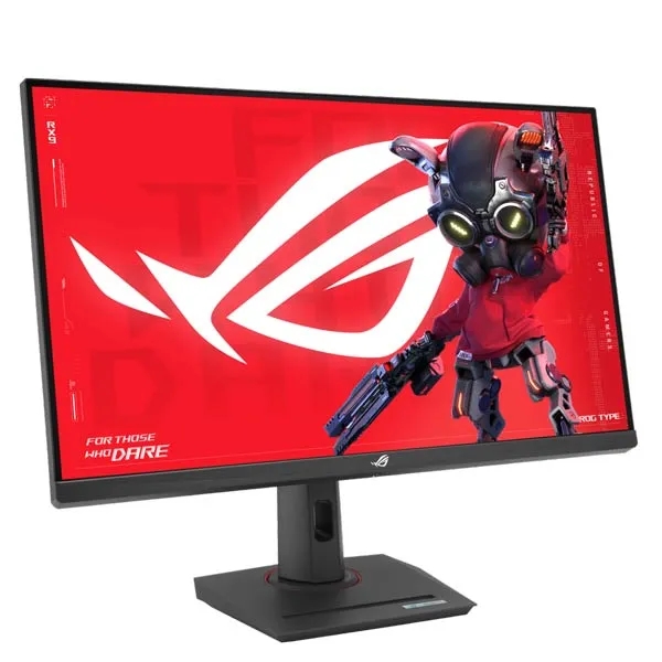 ASUS ROG Strix XG32UCG 4K Dual Mode Gaming Monitor 90LM0B01-B01171