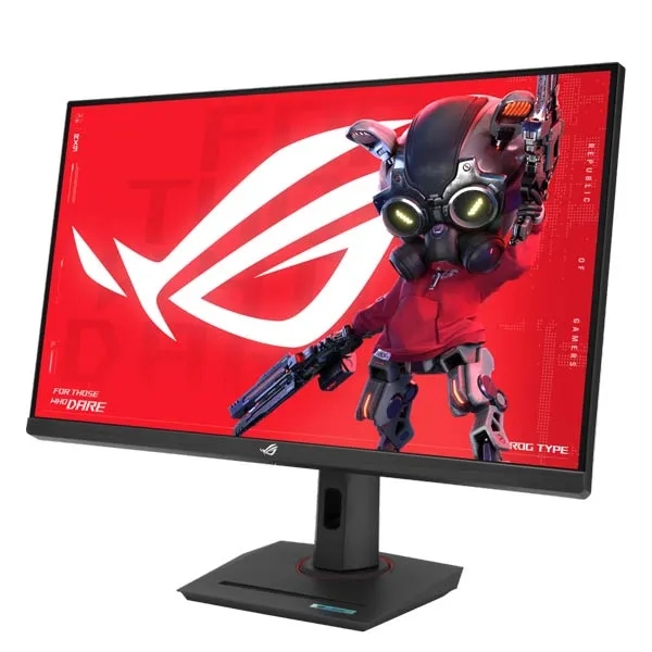 ASUS ROG Strix XG32UCG 4K Dual Mode Gaming Monitor 90LM0B01-B01171