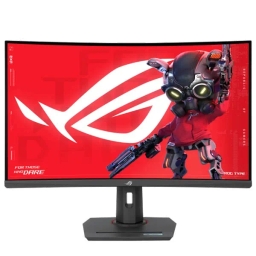 ASUS ROG Strix XG32WCMS 280Hz Curved Gaming Monitor