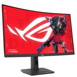 ASUS ROG Strix XG32WCMS 280Hz Curved Gaming Monitor