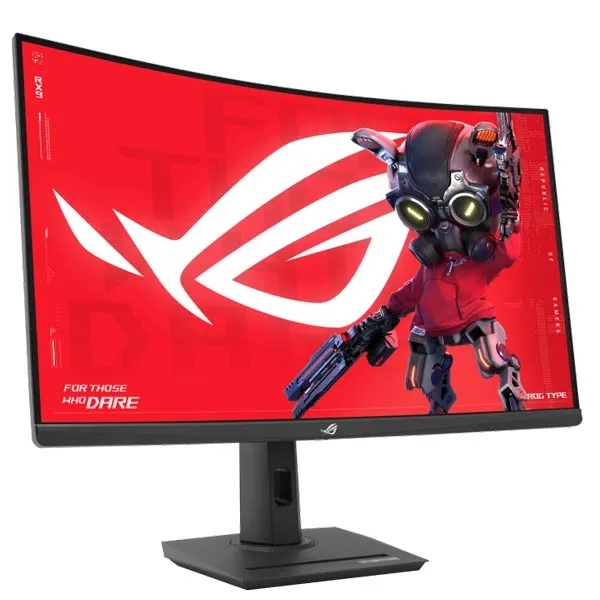ASUS ROG Strix XG32WCMS 280Hz Curved Gaming Monitor