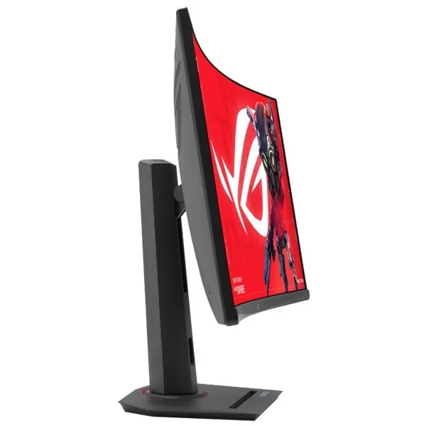 ASUS ROG Strix XG32WCMS 280Hz Curved Gaming Monitor