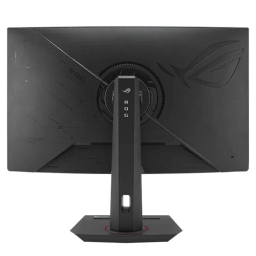 ASUS ROG Strix XG32WCS 32-inch USB Type-C Curved Gaming Monitor 90LM0AC0-B01970