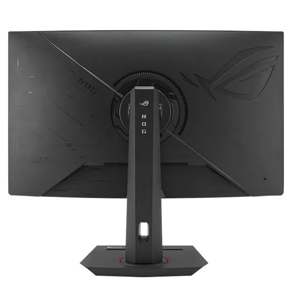 ASUS ROG Strix XG32WCS 32-inch USB Type-C Curved Gaming Monitor 90LM0AC0-B01970