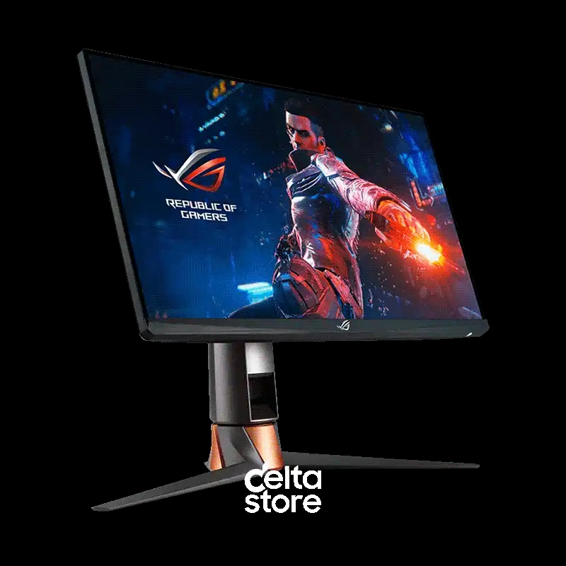 ASUS ROG Swift PG259QN 360Hz Gaming Monitor