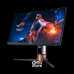 ASUS ROG Swift PG259QN 360Hz Gaming Monitor