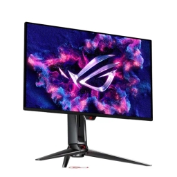 ASUS ROG Swift OLED PG27UCDM 240Hz 4K Gaming Monitor 90LM0B30-B01971