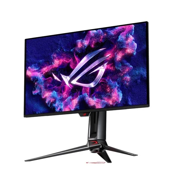 ASUS ROG Swift OLED PG27UCDM 240Hz 4K Gaming Monitor 90LM0B30-B01971