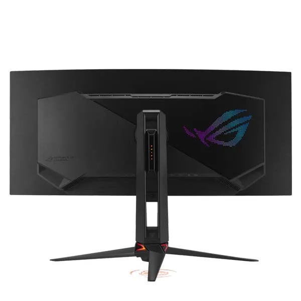 ASUS ROG Swift OLED PG34WCDN 360Hz Curved Gaming Monitor 90LM0CU0-B01971